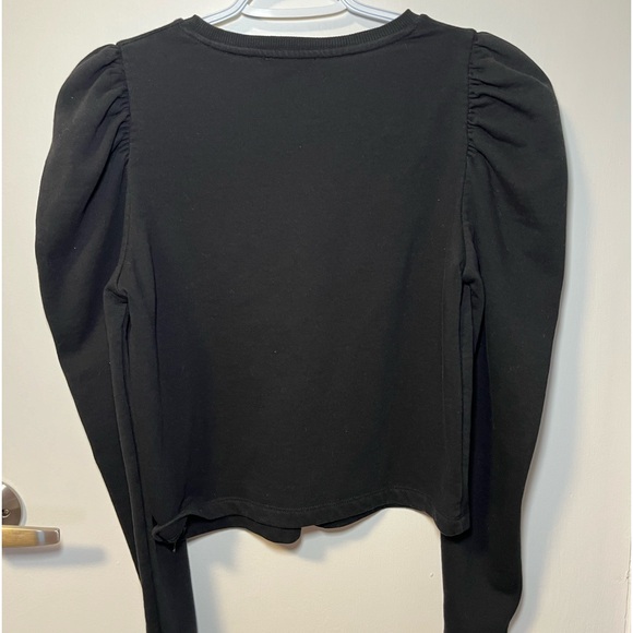 Long sleeve top - Picture 3 of 4